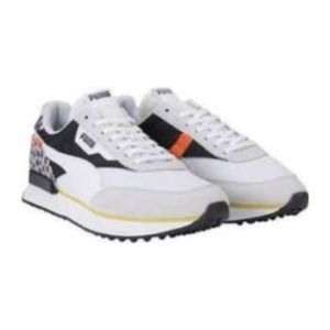 puma future rider wildcats women's